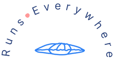 Run Everywhere